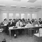 Utbildning av nytt telefonsystem