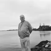 Pensionärer från olika avd avtackas