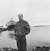 Pensionärer från olika avd avtackas