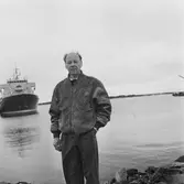 Pensionärer från olika avd avtackas