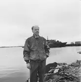 Pensionärer från olika avd avtackas