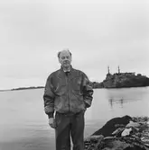 Pensionärer från olika avd avtackas