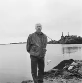 Pensionärer från olika avd avtackas