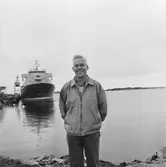 Pensionärer från olika avd avtackas