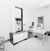 Plastverktyg och utrustning plastverkstan