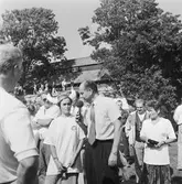 Varvsfesten å Lindholmen