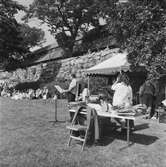 Varvsfesten å Lindholmen