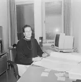 Personal på teknik kv-nytt