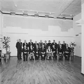 Veteranfesten å bryggaregården