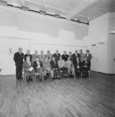 Veteranfesten å bryggaregården