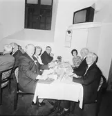 Veteranfesten å bryggaregården