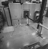 Utrustning Miljölab.