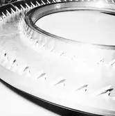 Turbinhjul till kärnkraftverk ABB