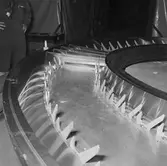 Turbinhjul till kärnkraftverk ABB