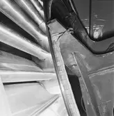 Turbinhjul till kärnkraftverk ABB