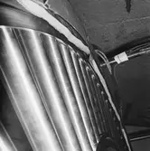 Turbinhjul till kärnkraftverk ABB