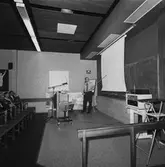 VD Hedman arbp.träff i matsalen