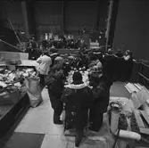 Fest ombord ysb båt nr 1 kv-nytt