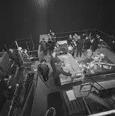 Fest ombord ysb båt nr 1 kv-nytt