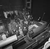 Fest ombord ysb båt nr 1 kv-nytt