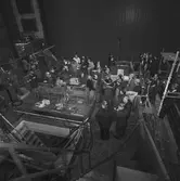 Fest ombord ysb båt nr 1 kv-nytt