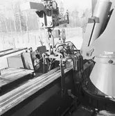 Krigsbro 5 i Boden beskrivning