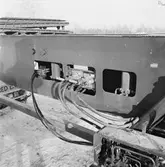 Krigsbro 5 i Boden beskrivning