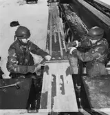 Krigsbro 5 i Boden beskrivning