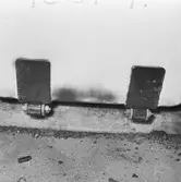 Brandprover till luckor YSB