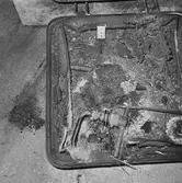 Brandprover till luckor YSB