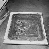 Brandprover till luckor YSB