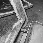 Brandprover till luckor YSB