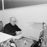 Grundutbildning i PC Kurser