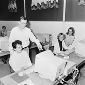 Grundutbildning i PC Kurser