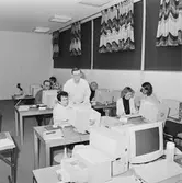 Grundutbildning i PC Kurser