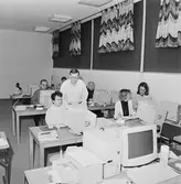 Grundutbildning i PC Kurser