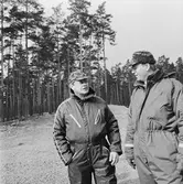 Pressvisning av Bro 6 200m Eksjö