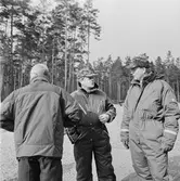 Pressvisning av Bro 6 200m Eksjö