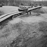 Pressvisning av Bro 6 200m Eksjö