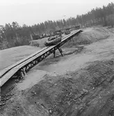 Pressvisning av Bro 6 200m Eksjö