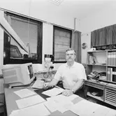 B. Andersson på El.verkstan kv-nytt