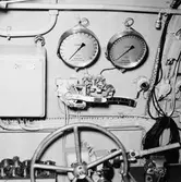 Ubåten draken mörkermarkering