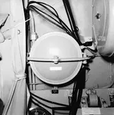 Ubåten draken mörkermarkering