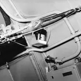 Ubåten draken mörkermarkering