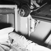 Ubåten draken mörkermarkering