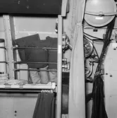 Ubåten draken mörkermarkering