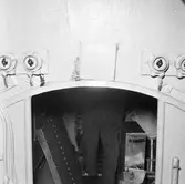 Ubåten draken mörkermarkering