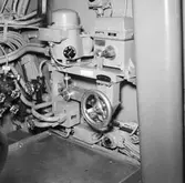 Ubåten draken mörkermarkering