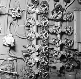 Ubåten draken mörkermarkering