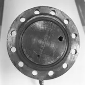 Cylinderlock packning